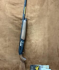 Browning Maxus Hunter II 12GA 28" | 25070019