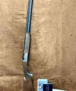 Beretta 686 Silver Pigeon 1 Showroom Demo Discounted 20GA 28" | 25080019Y