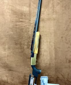 Silver Seitz SIlver Seitz Titanium with PFS Stock upgrade 12GA 33" | 25080035