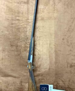 Beretta 486 Deep Scroll English Stock 20GA 30" | 25070065