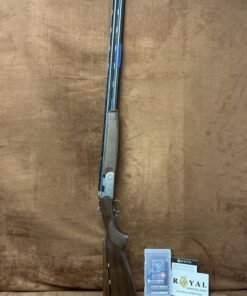 Beretta 686 Silver Pigeon 1 Sporting B-Fast  12GA 32" Left Handed | 25080028