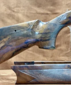 Krieghoff Grade 5 Stock and Forend!