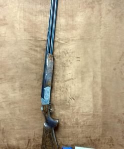 Krieghoff Bavaria Royale Full set of subguage Tubes 12GA/20GA/28GA/.410 32" O/U | K80BRTS