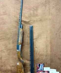 Kolar Kolar Max Trap Fixed Rib Top SIngle Combo 12GA 32"/35" Top Single/O/U | 25080034