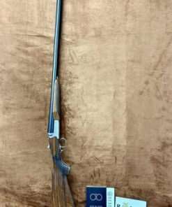 Beretta 486 Deep Scroll  12GA 28" | 25070068