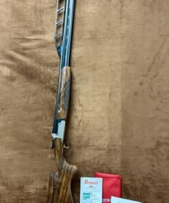 Perazzi MX2008 Half Rib 29.5" 12GA 29.5" | 25080046