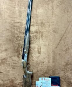 Perazzi High Tech Lusso Sporting 12GA 33" | 25080045