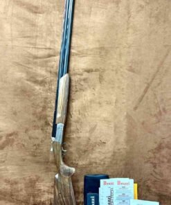 Perazzi High Tech S 20 Factory Chokes 20GA 32" | 25080048