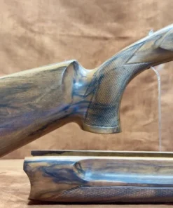 Stock Set for Perazzi MX8/MX2000 Grade 3