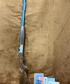 Beretta 687 Silver Pigeon 3 .410 28" | 25070027