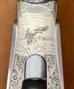 Perazzi SC3 Factory Engraved Receiver / Trigger / Iron Set 12GA | 25060134 1 276 image 2 20260118145910812
