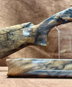 Perazzi MX8 / MX2000 Stock set Grade 5 Adjustable Comb