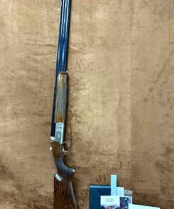 Caesar Guerini Summit Sporting  12GA 32" | 25070071 SOLD