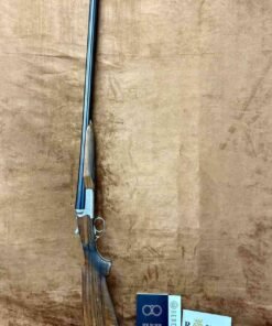 Beretta 486 Deep Scroll  12GA 28" | 25070068