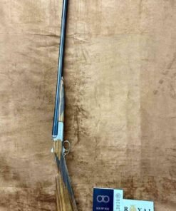 Beretta 486 Deep Scroll English Stock 20GA 28" | 25070069