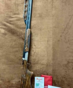 Perazzi MX2008 Half Rib 29.5" 12GA 29.5" | 25080046