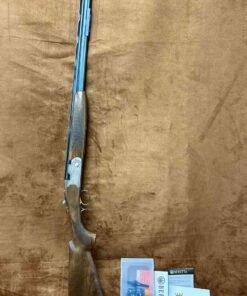 Beretta 687 Silver Pigeon 3 .410 28" | 25070027