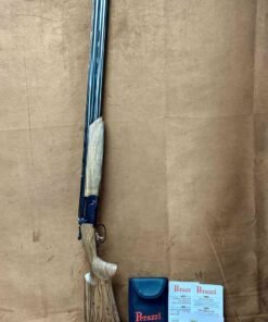 Perazzi HTS 12GA 32" | 25070014
