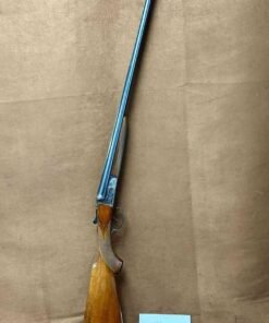 Zoli Side by Side 20GA 26.5" | 25060080