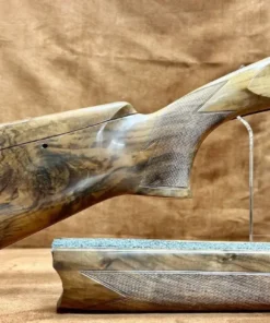 Perazzi Grade 4 Stock set