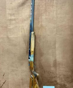 Krieghoff KS-5 Special Release Trigger 12GA 34" | 25060082