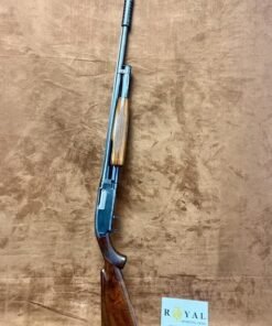Winchester Model 12 20ga 27" 25080002 TN