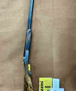 Rizzini Regal EM - Royal Special 28GA 29" Left Handed | 138654