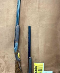 Rizzini Regal EM - Royal Special Combo 28GA/.410 29" | 138650