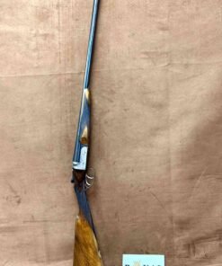 Webley & Scott 728 28GA 25" | 25060015