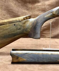 Perazzi Adjustable Stock Set – Right-Handed | PADJ21