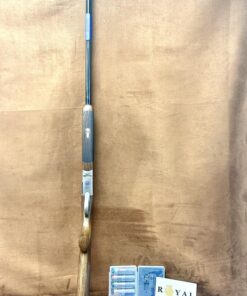 Beretta 694 B-Fast Sporting 12GA 32" | 25050078 1 344 image 2 20260118151038911