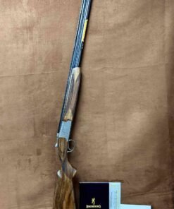 Browning 725 Medallion Limited Edition 20GA 32" | 25010170