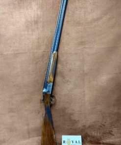 Merkel 200E 12GA 28" | 25050067