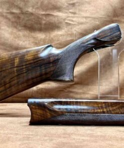 Perazzi Right-Hand Stock Set | P7