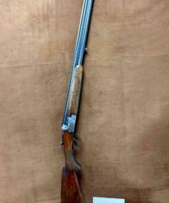 Merkel 400E 16GA 27.5" | 2505068