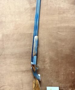 Abbiatico & Salvinelli (FAMARS) Round Body  12GA 30" | 24060297