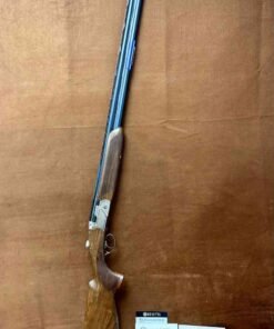 Beretta 694 Sporting 12GA 32" Left Handed | 24100071