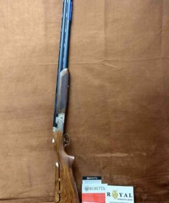 Beretta 694 B-Fast Sporting Vittoria 12GA 30" | 24120078