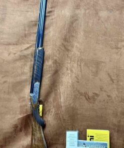 Rizzini Regal Royal Special 20GA 29" | 134163