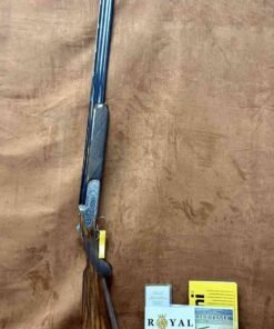 Rizzini Regal Royal Special 20GA 29" | 134152