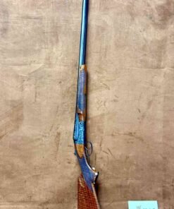 Parker Parker Trap Model Highly Engraved  12GA 30" | 24060503