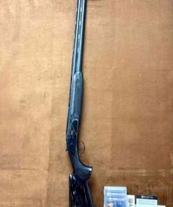 Beretta 688 Sporting B-Fast 12GA 32" Left Handed | 25050074