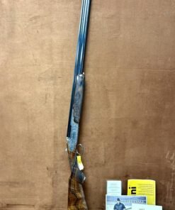 Rizzini Grand Regal Extra  28GA 29" | 128789