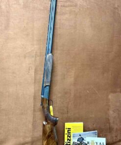 Rizzini BR110 Sporting 20GA 32" Left Handed | 136840 DEMO FIRED ONCE