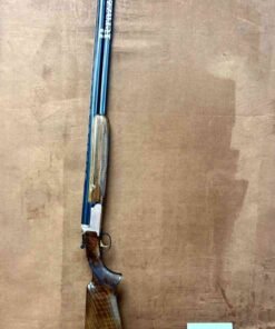 Perazzi MX8B Pigeon/Bunker 12GA 29.5" | 25030043