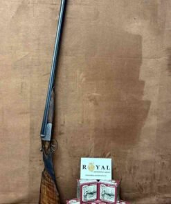 Holloway & Naughton Holloway & Naughton 20GA 28" | 24090050