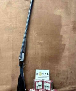 W.J Jeffery & Co. W.J Jeffrey and Co.  20GA 28" | 24090060