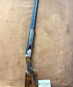 Beretta DT-10 Sporting 12GA 29.5" | 25040115