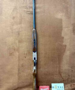 Perazzi MX8B Pigeon/Bunker 12GA 29.5" | 25030043 1 406 image 2 20260118152112206