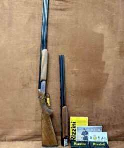 Rizzini BR110 Light Luxe Combo 20GA/28GA 28" | 134720